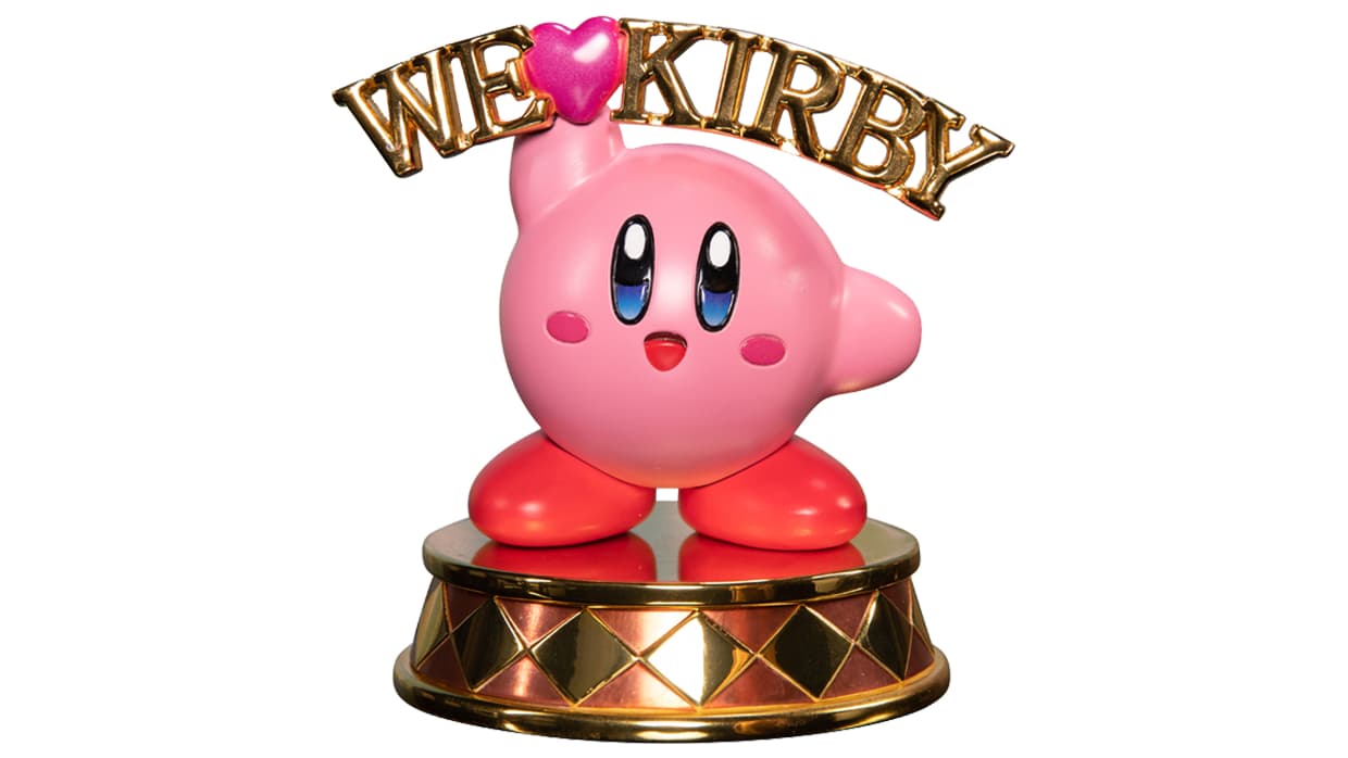 Kirby™ - We Love Kirby 1